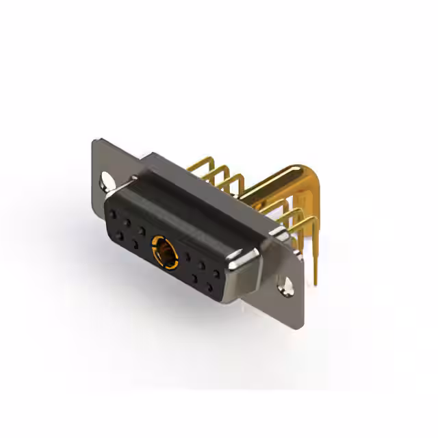 630-11W1250-4T1 EDAC Inc.  Conjuntos de conectores D-Sub